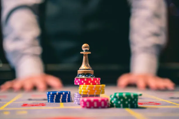 Pink joker non-AAMS casino bonus round with prizes